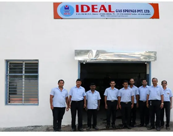 company employee