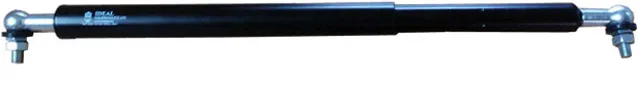 Dampers For Solar Tracking Systems