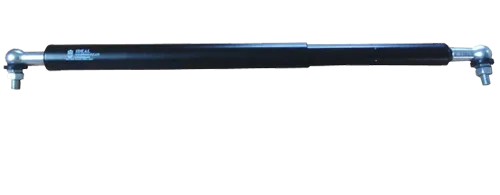 Dampers For Solar Tracking Systems