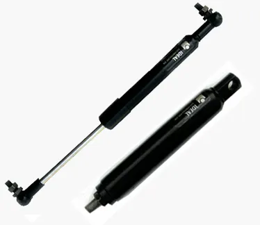 Gas Springs For Industry