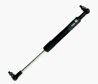 Gas Springs For Industry