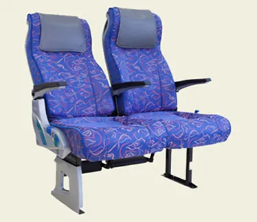 Gas Spring For Passenger Seats