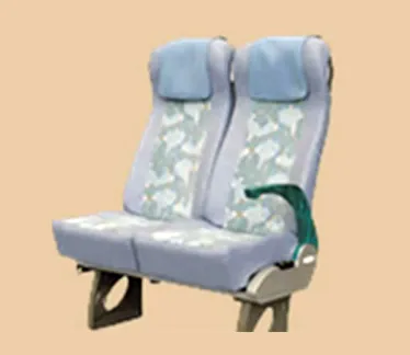 Gas Struts For Seat and Chair