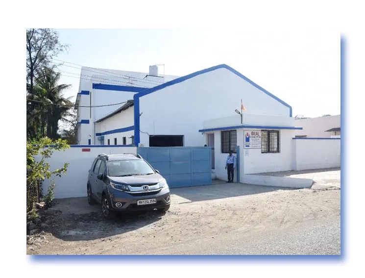 IDEAL Gas Springs Pvt. Ltd., We Are Manufacturer, Supplier, Exporter, Design & Development of Non - Lockable Gas Springs ( IDEAL - LIFT ), Lockable Gas Springs ( IDEAL - BLOCK ), Dampers For Solar Tracking Systems, Chair Gas Springs and our setup is situated in Satara, Maharashtra, India.