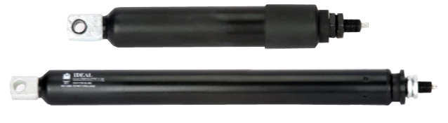 Locable Gas Springs