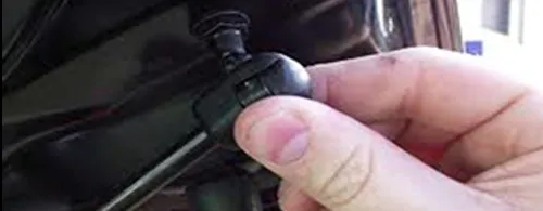 Gas Springs User Manual